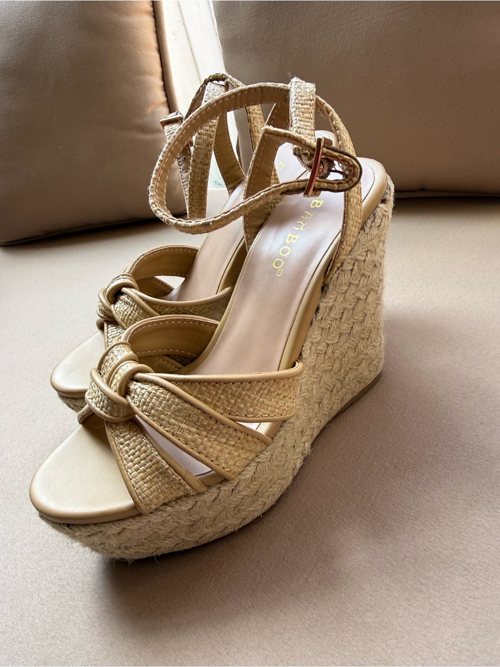 Wedges - Picture 7 of 10